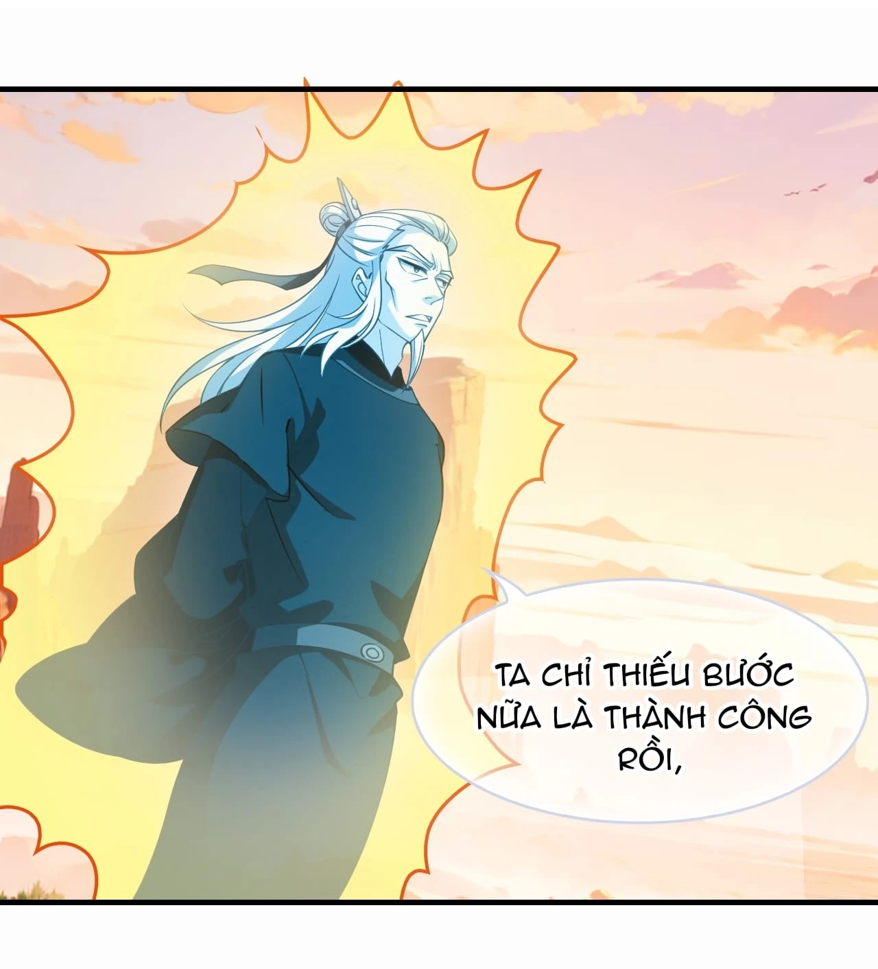 Phong Khởi Thương Lam Chapter 667 - Trang 4
