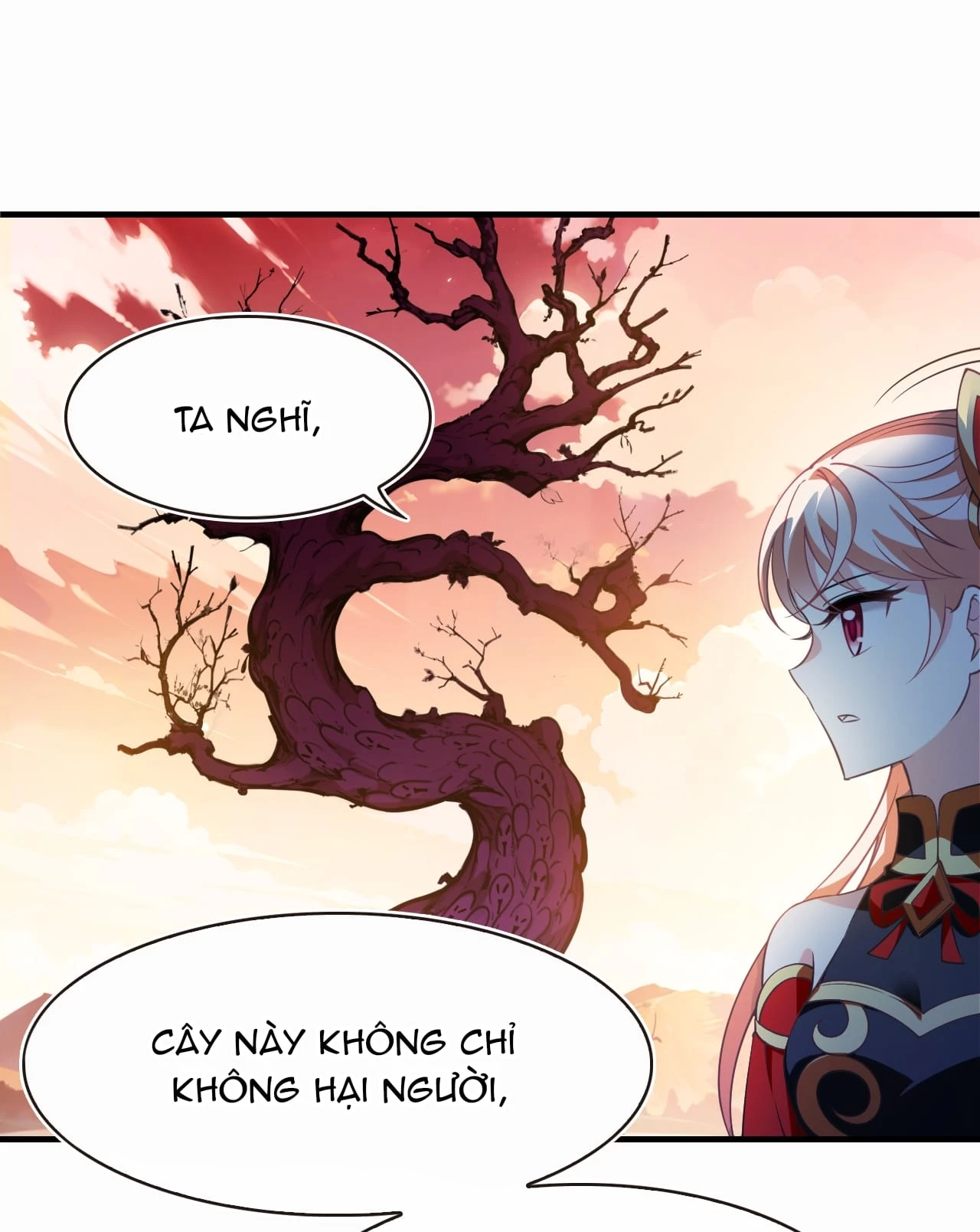 Phong Khởi Thương Lam Chapter 667 - Trang 4