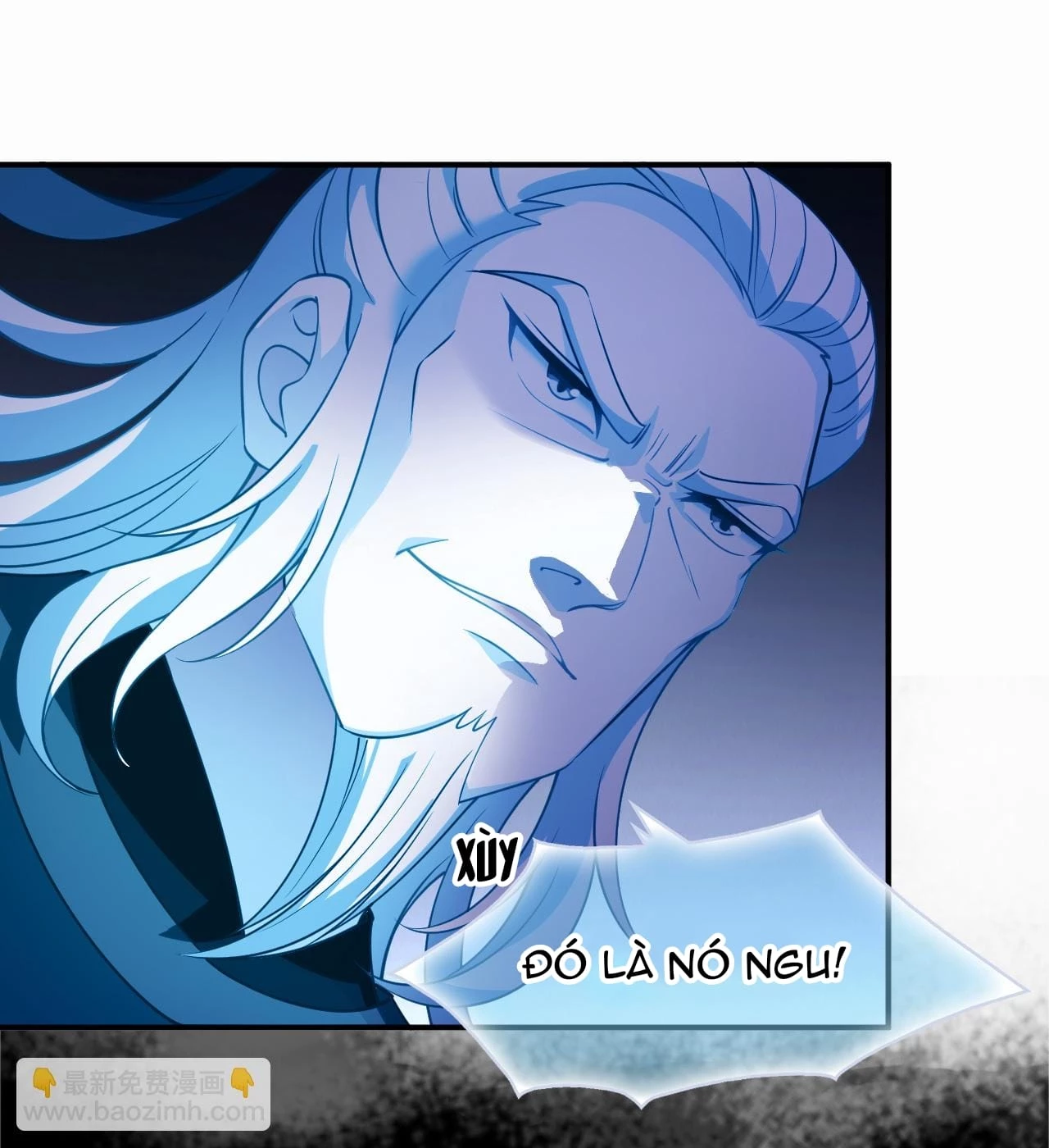 Phong Khởi Thương Lam Chapter 667 - Trang 4