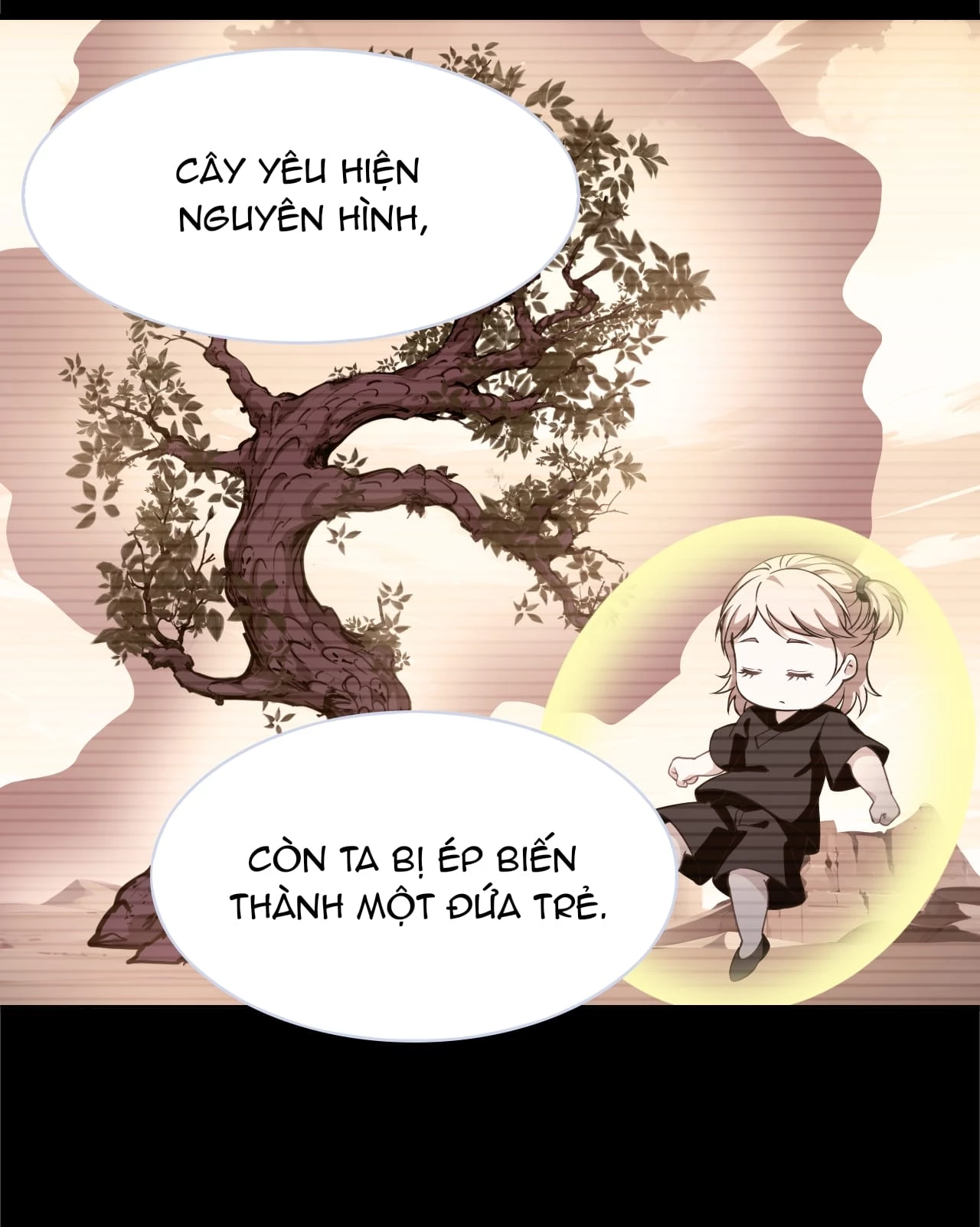 Phong Khởi Thương Lam Chapter 667 - Trang 4