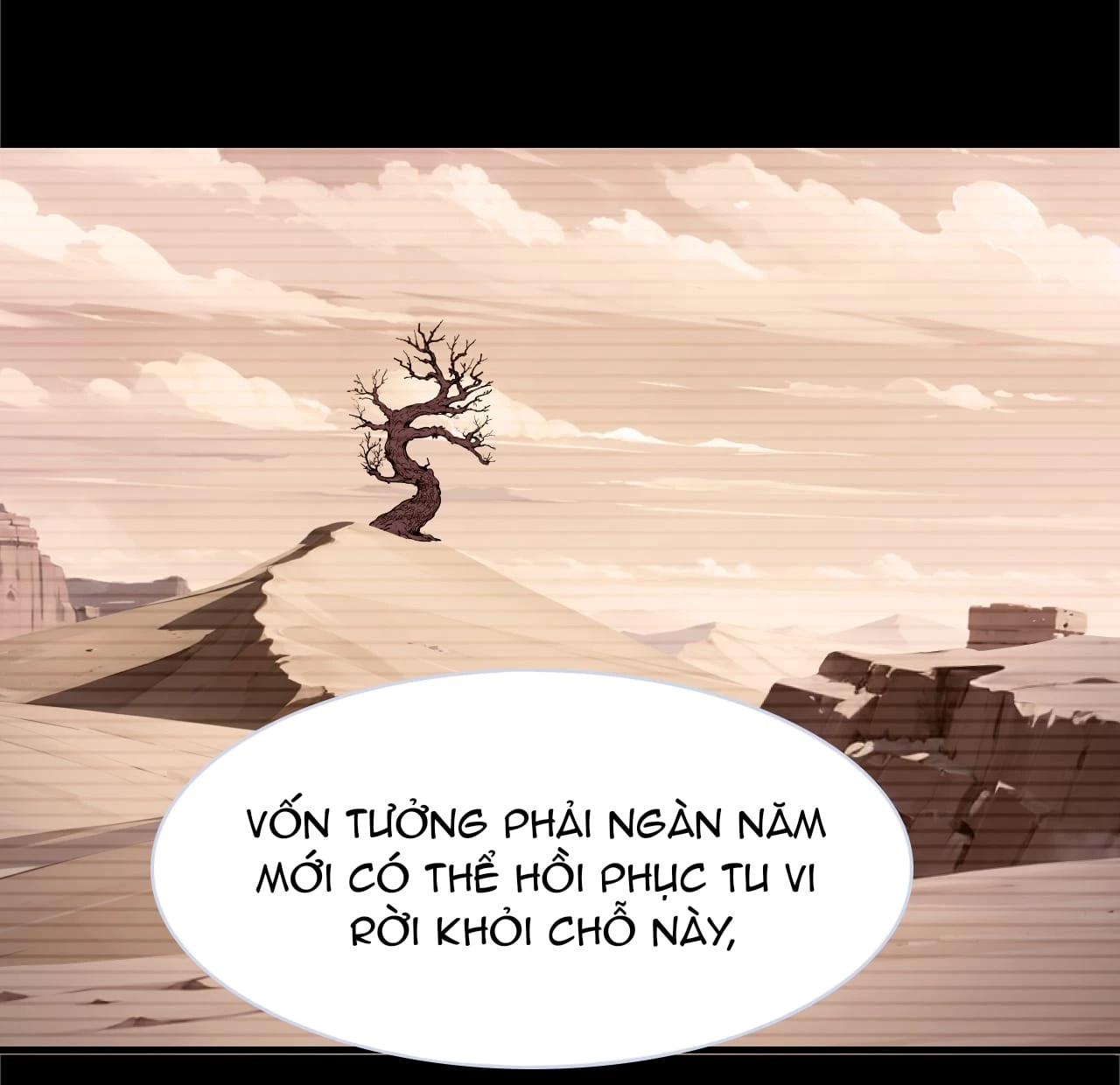 Phong Khởi Thương Lam Chapter 667 - Trang 4