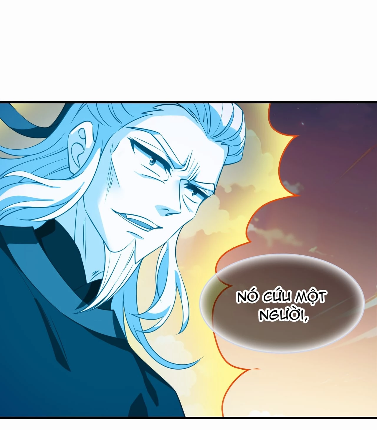 Phong Khởi Thương Lam Chapter 667 - Trang 4