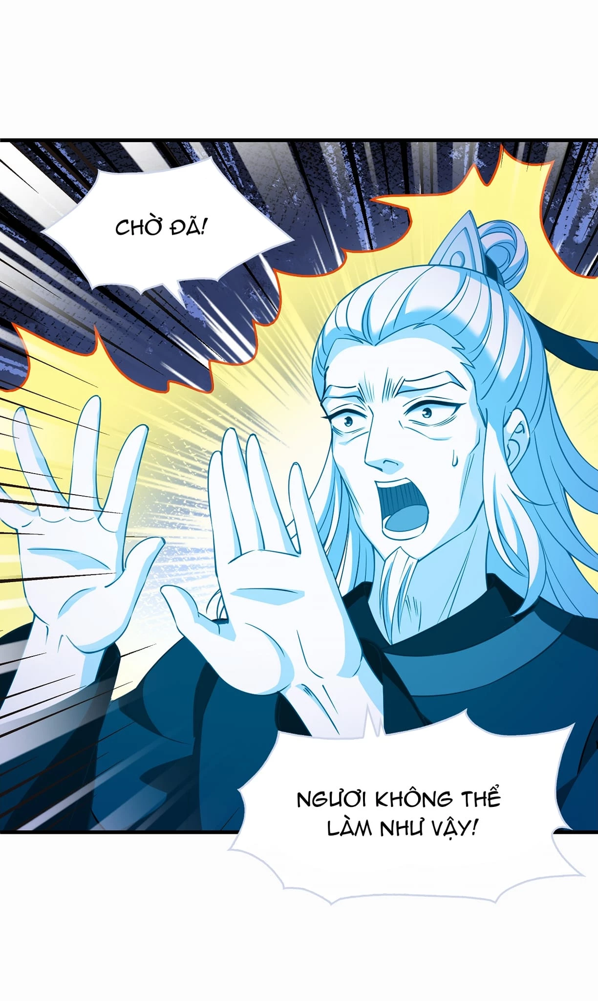 Phong Khởi Thương Lam Chapter 667 - Trang 4