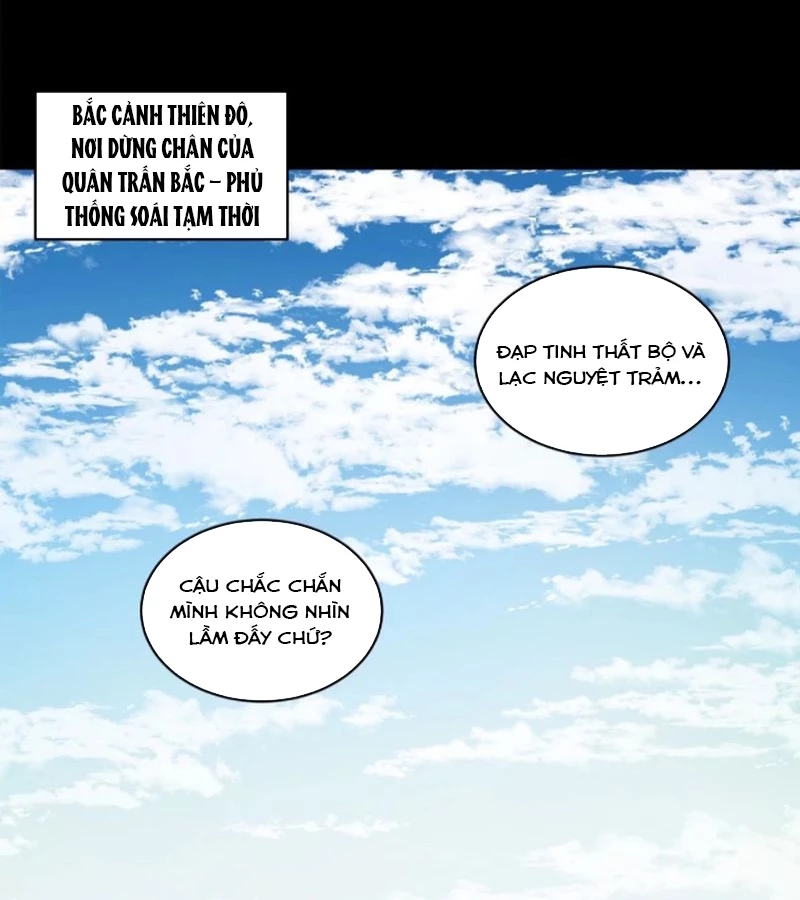 Tinh Giáp Hồn Tướng Chapter 221 - Trang 4