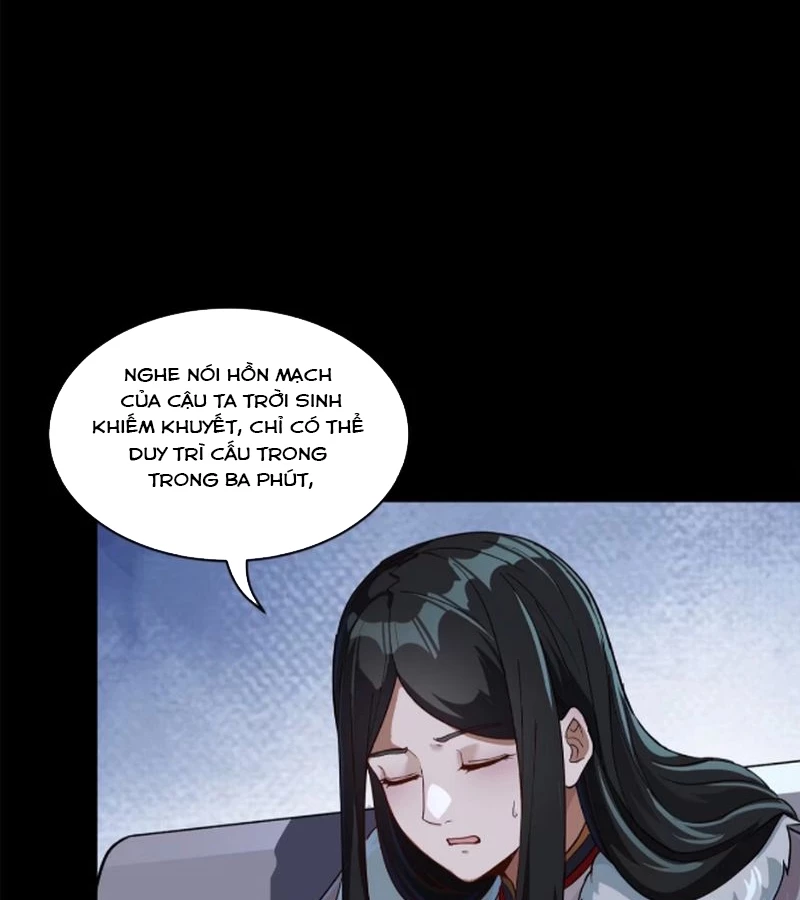 Tinh Giáp Hồn Tướng Chapter 221 - Trang 4