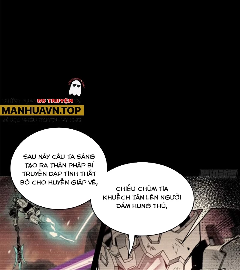 Tinh Giáp Hồn Tướng Chapter 221 - Trang 4