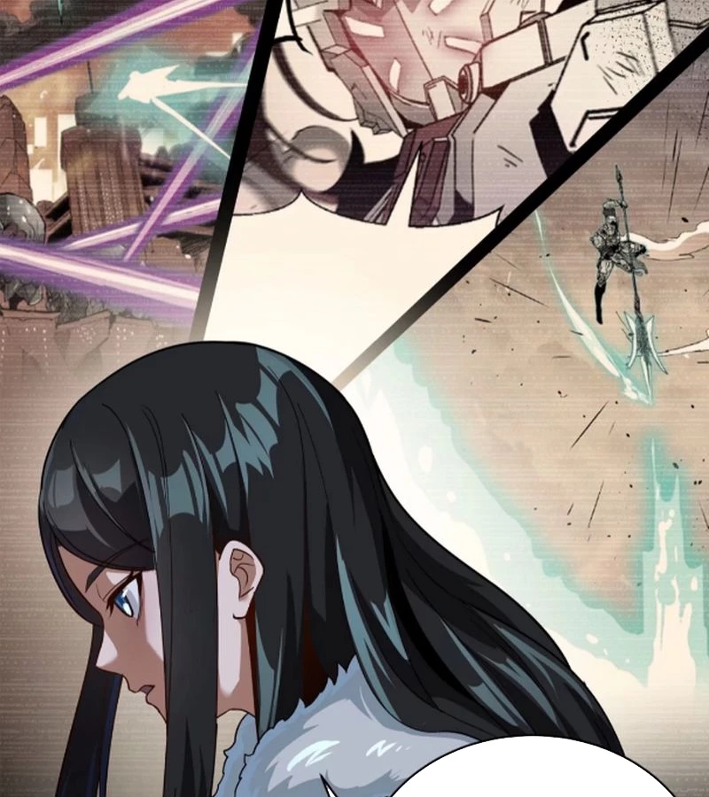 Tinh Giáp Hồn Tướng Chapter 221 - Trang 4