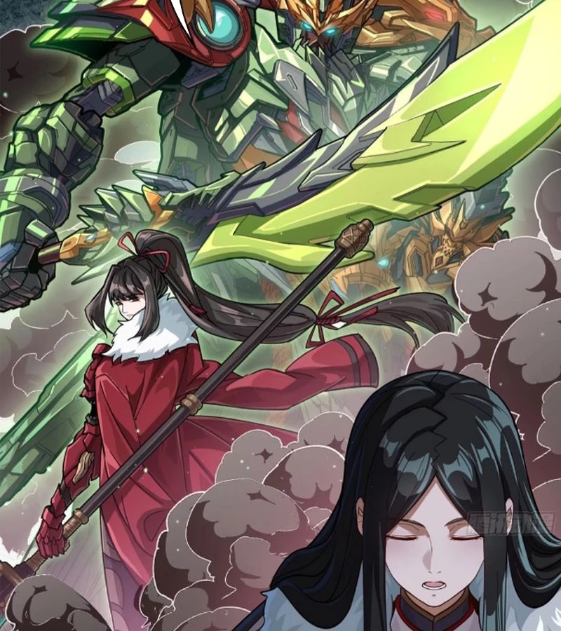 Tinh Giáp Hồn Tướng Chapter 221 - Trang 4