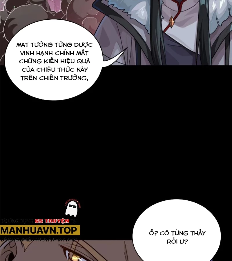 Tinh Giáp Hồn Tướng Chapter 221 - Trang 4