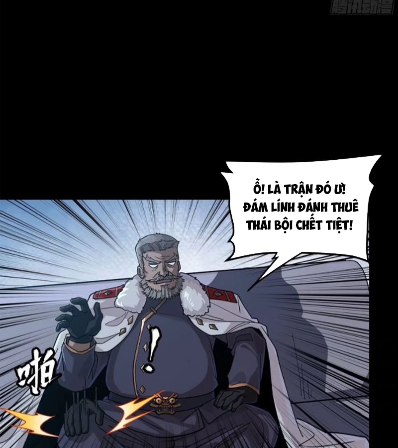 Tinh Giáp Hồn Tướng Chapter 221 - Trang 4