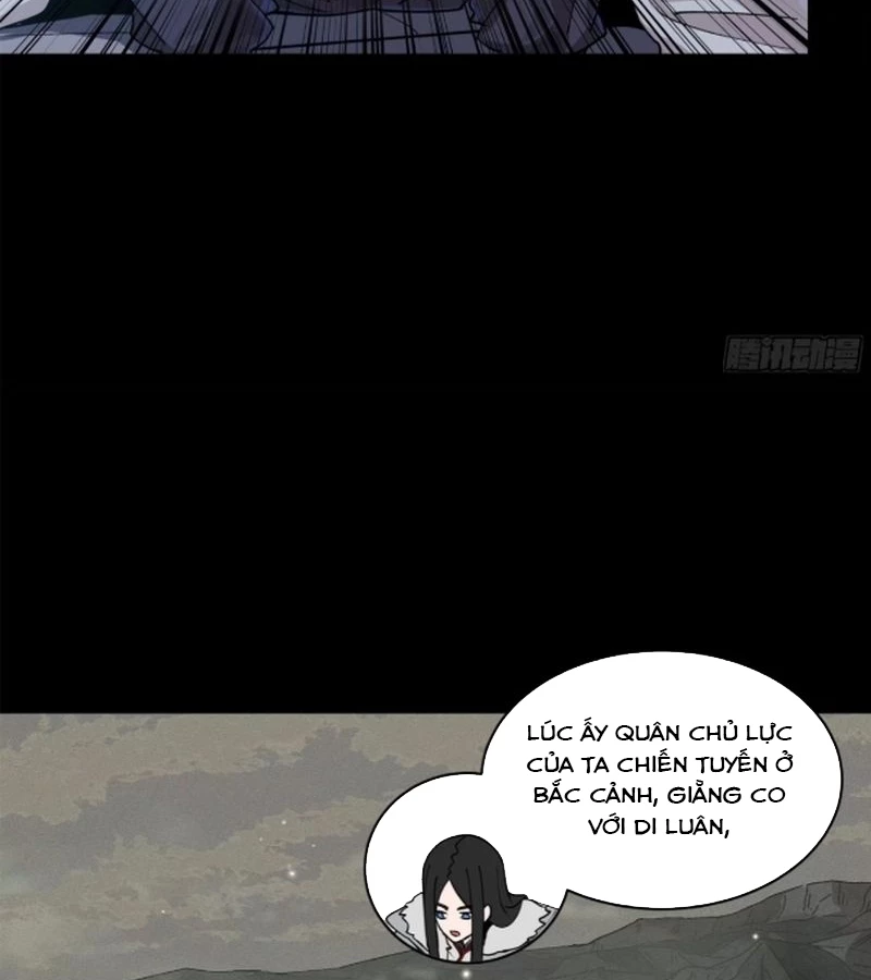 Tinh Giáp Hồn Tướng Chapter 221 - Trang 4