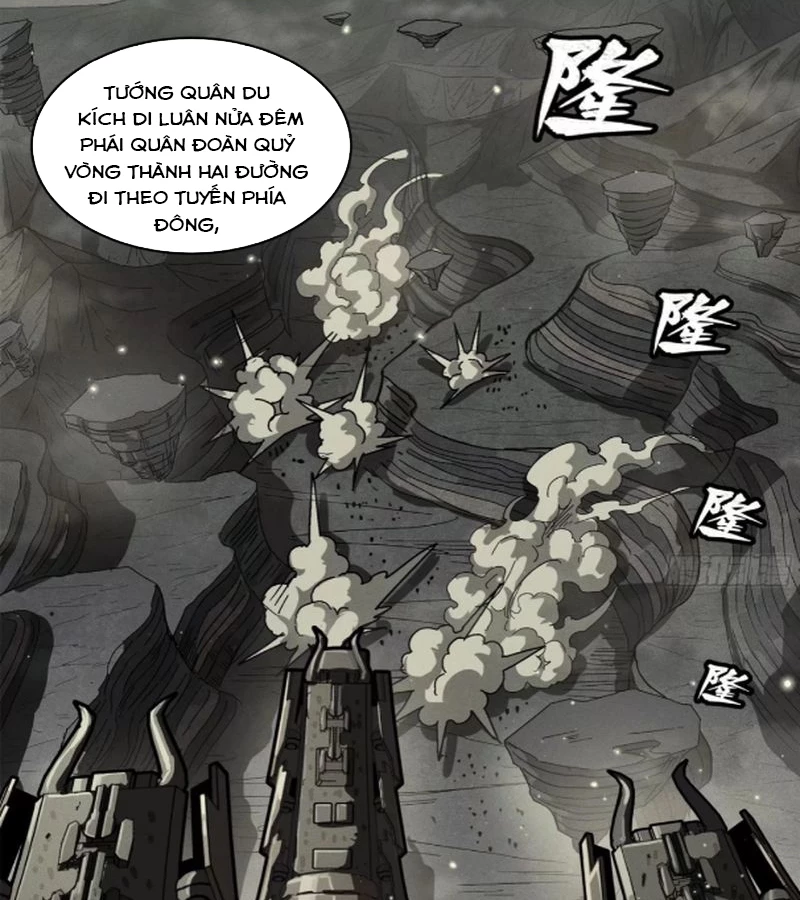 Tinh Giáp Hồn Tướng Chapter 221 - Trang 4