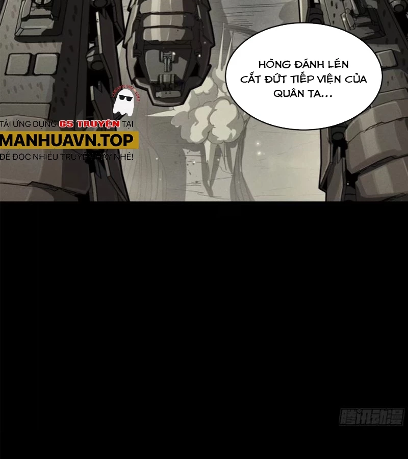 Tinh Giáp Hồn Tướng Chapter 221 - Trang 4