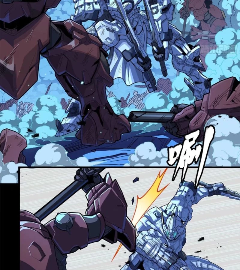 Tinh Giáp Hồn Tướng Chapter 221 - Trang 4