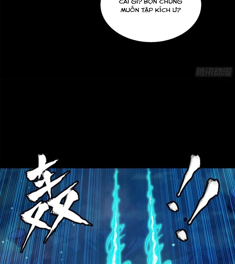 Tinh Giáp Hồn Tướng Chapter 221 - Trang 4