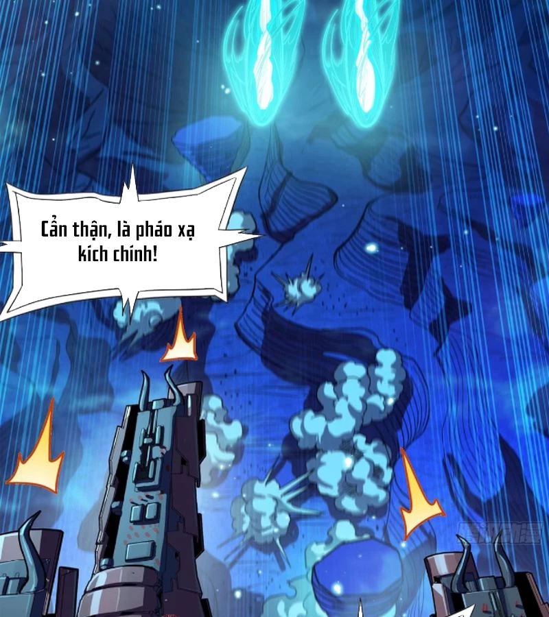 Tinh Giáp Hồn Tướng Chapter 221 - Trang 4