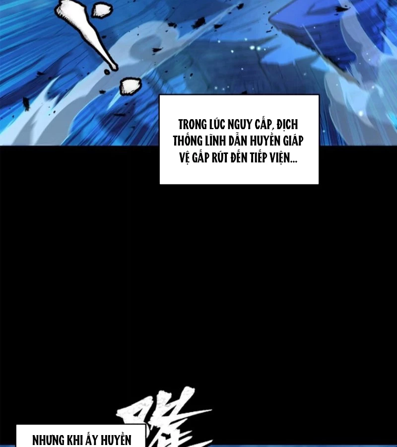 Tinh Giáp Hồn Tướng Chapter 221 - Trang 4