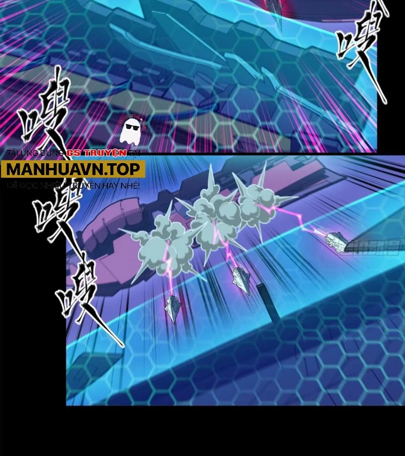 Tinh Giáp Hồn Tướng Chapter 221 - Trang 4