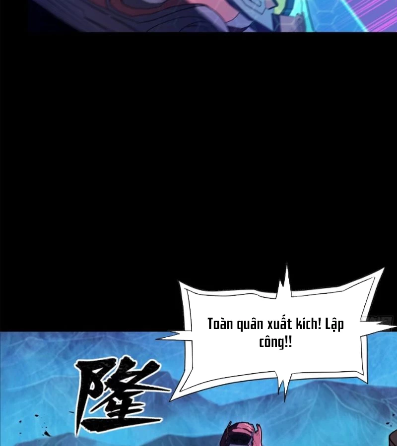 Tinh Giáp Hồn Tướng Chapter 221 - Trang 4