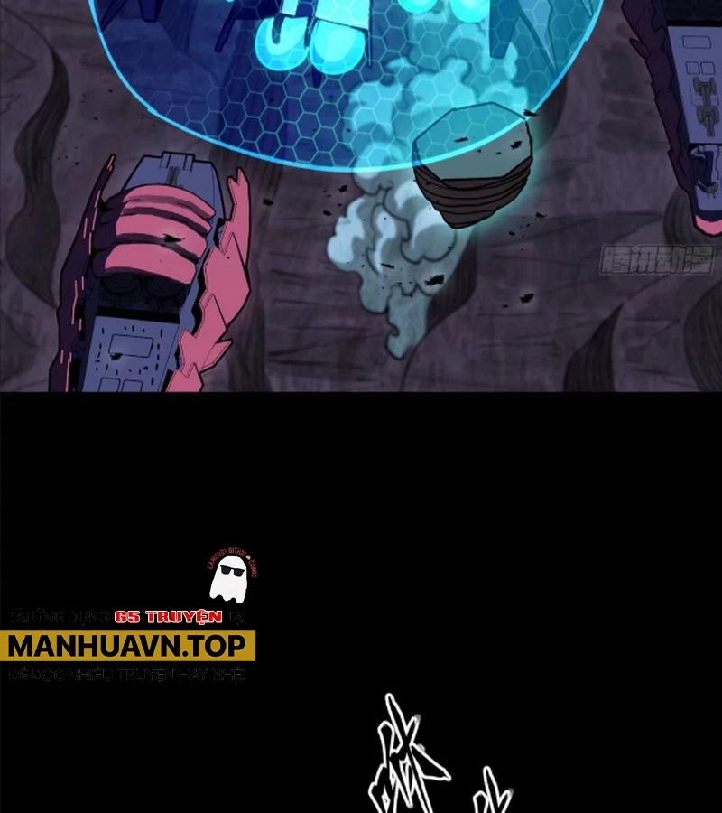 Tinh Giáp Hồn Tướng Chapter 221 - Trang 4