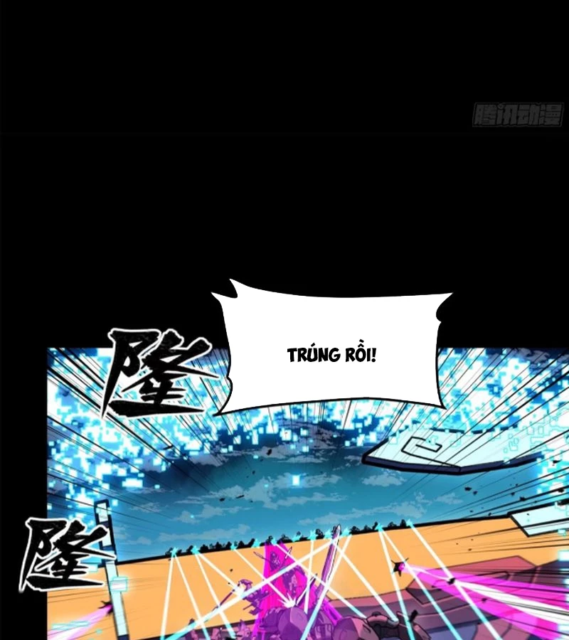 Tinh Giáp Hồn Tướng Chapter 221 - Trang 4