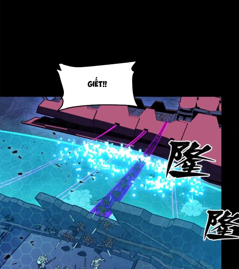 Tinh Giáp Hồn Tướng Chapter 221 - Trang 4