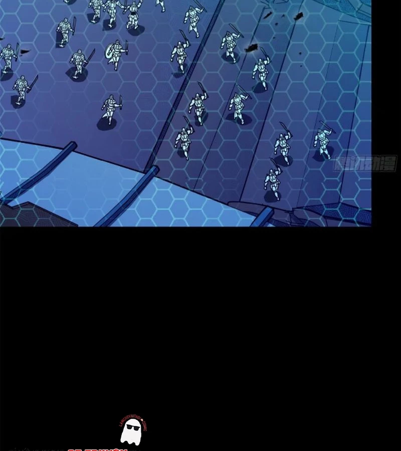 Tinh Giáp Hồn Tướng Chapter 221 - Trang 4