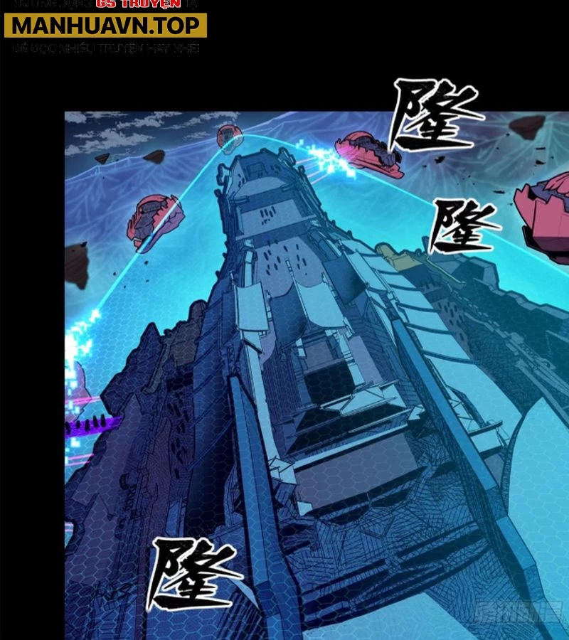 Tinh Giáp Hồn Tướng Chapter 221 - Trang 4