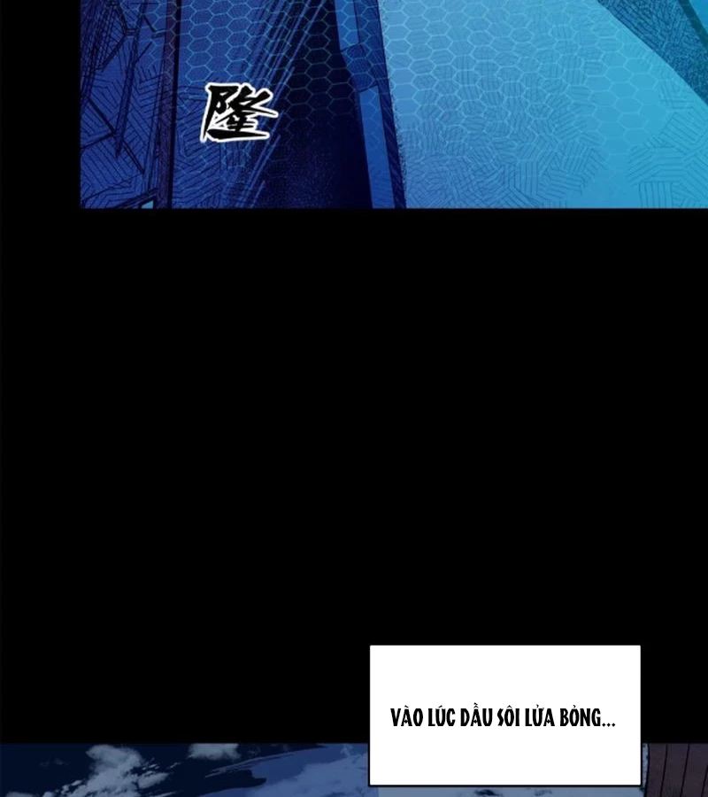 Tinh Giáp Hồn Tướng Chapter 221 - Trang 4