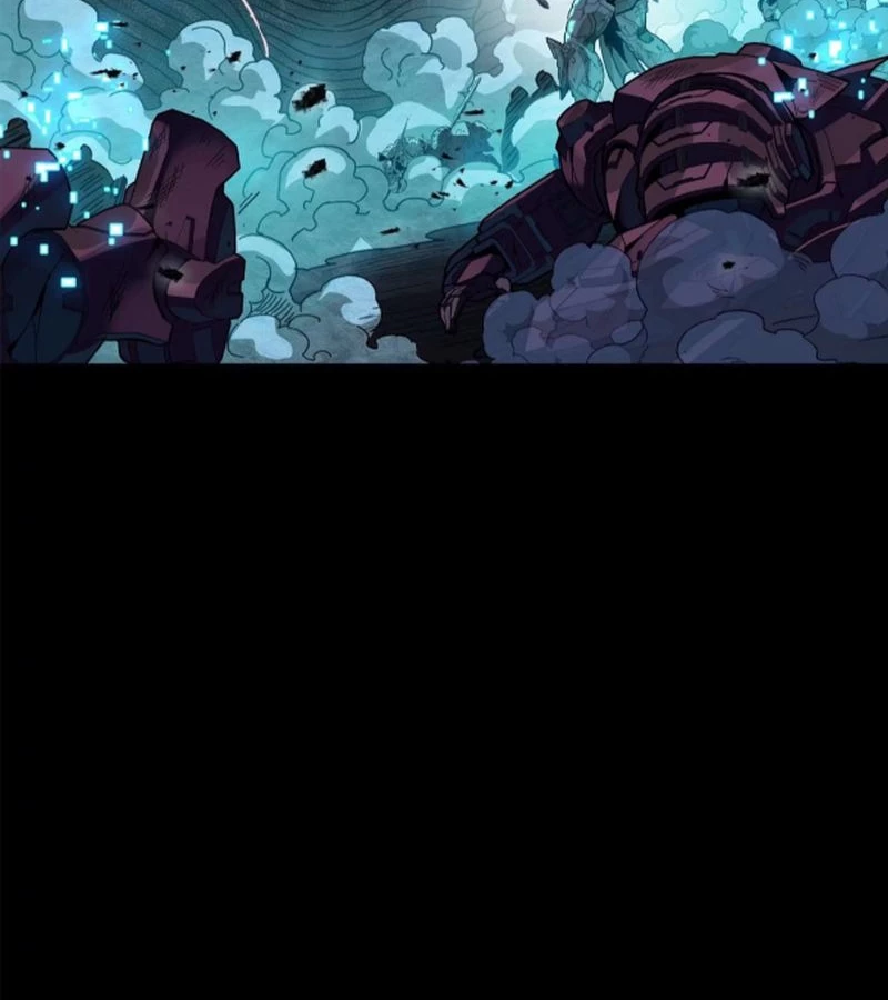 Tinh Giáp Hồn Tướng Chapter 221 - Trang 4