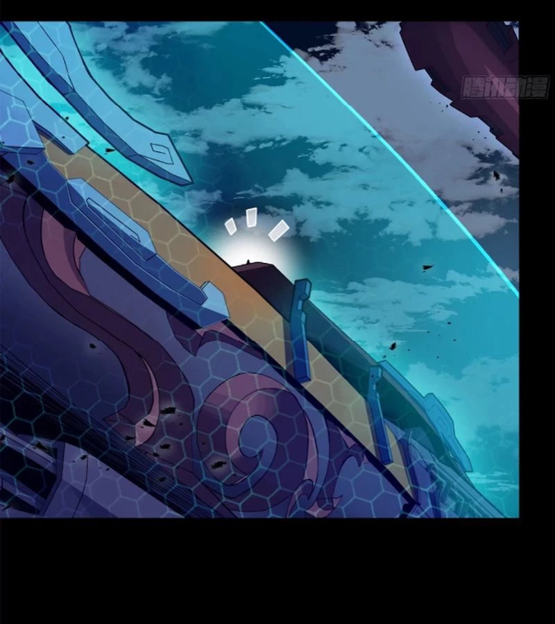 Tinh Giáp Hồn Tướng Chapter 221 - Trang 4