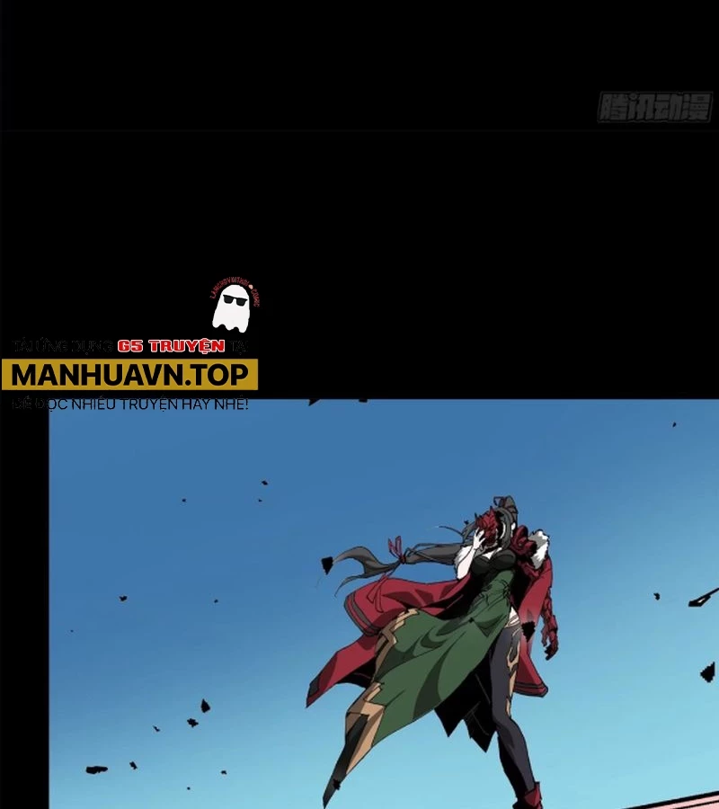 Tinh Giáp Hồn Tướng Chapter 221 - Trang 4