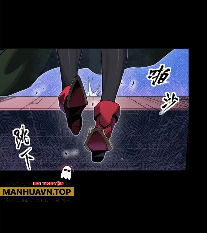 Tinh Giáp Hồn Tướng Chapter 221 - Trang 4