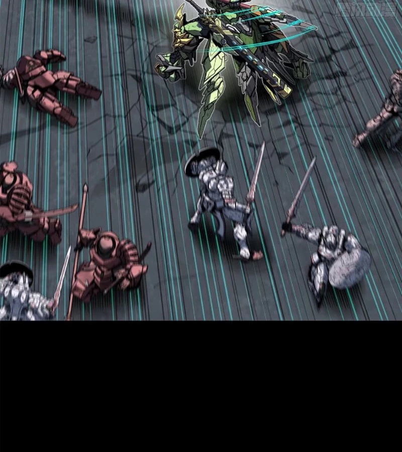 Tinh Giáp Hồn Tướng Chapter 221 - Trang 4