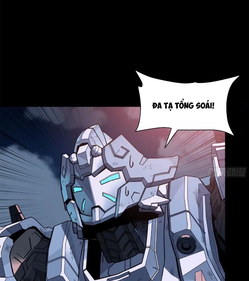 Tinh Giáp Hồn Tướng Chapter 221 - Trang 4