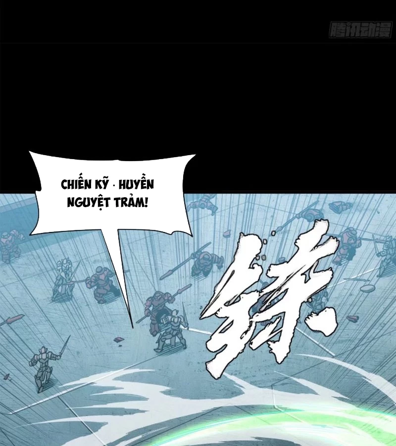 Tinh Giáp Hồn Tướng Chapter 221 - Trang 4