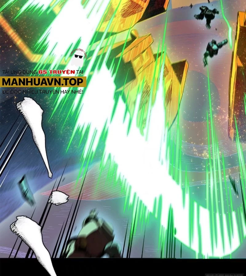 Tinh Giáp Hồn Tướng Chapter 221 - Trang 4