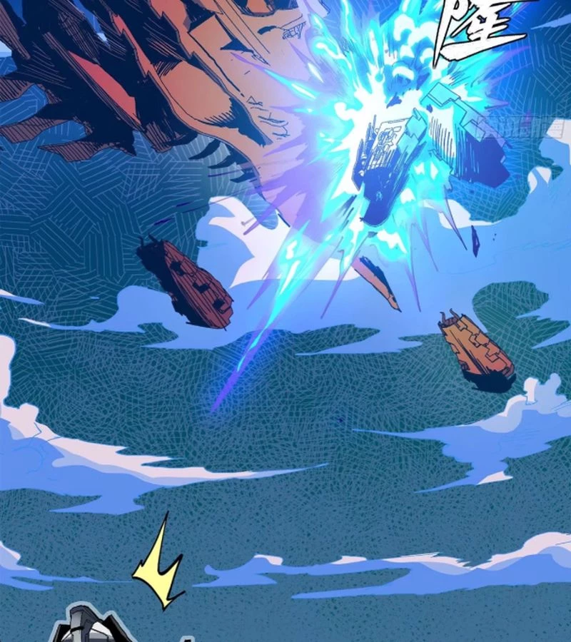 Tinh Giáp Hồn Tướng Chapter 221 - Trang 4