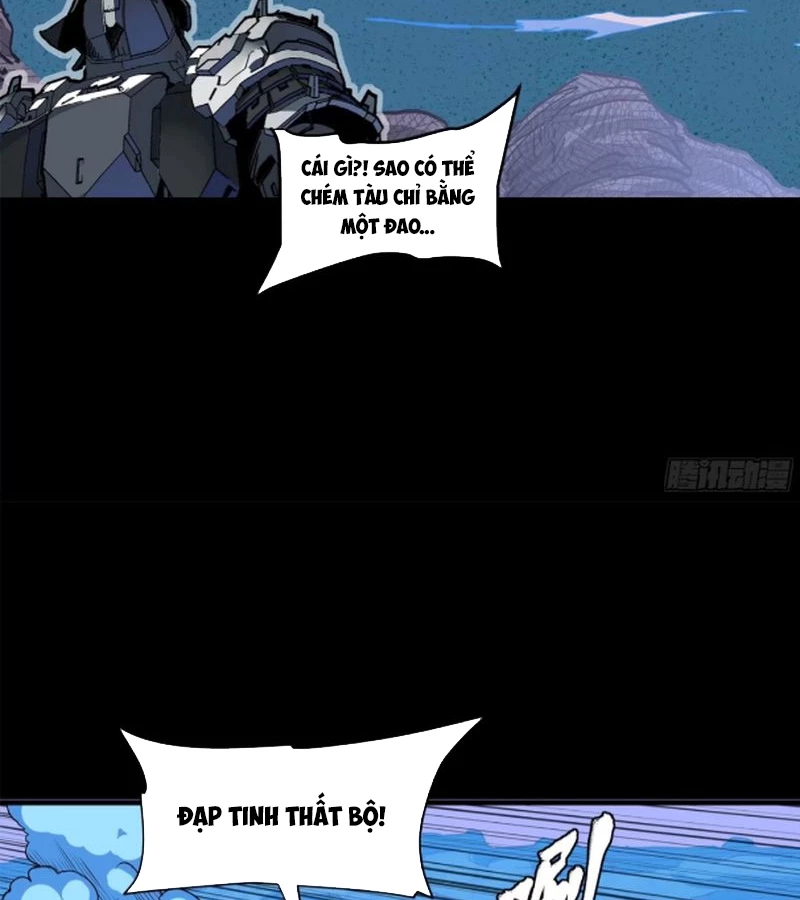 Tinh Giáp Hồn Tướng Chapter 221 - Trang 4