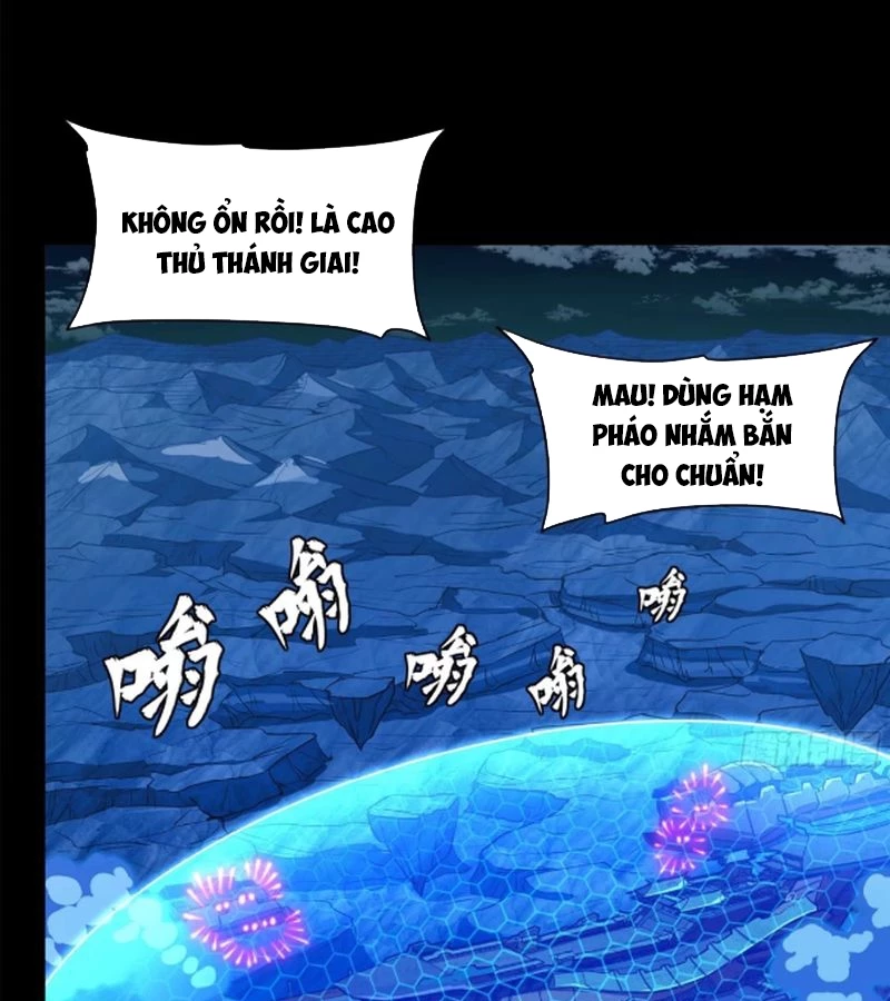 Tinh Giáp Hồn Tướng Chapter 221 - Trang 4