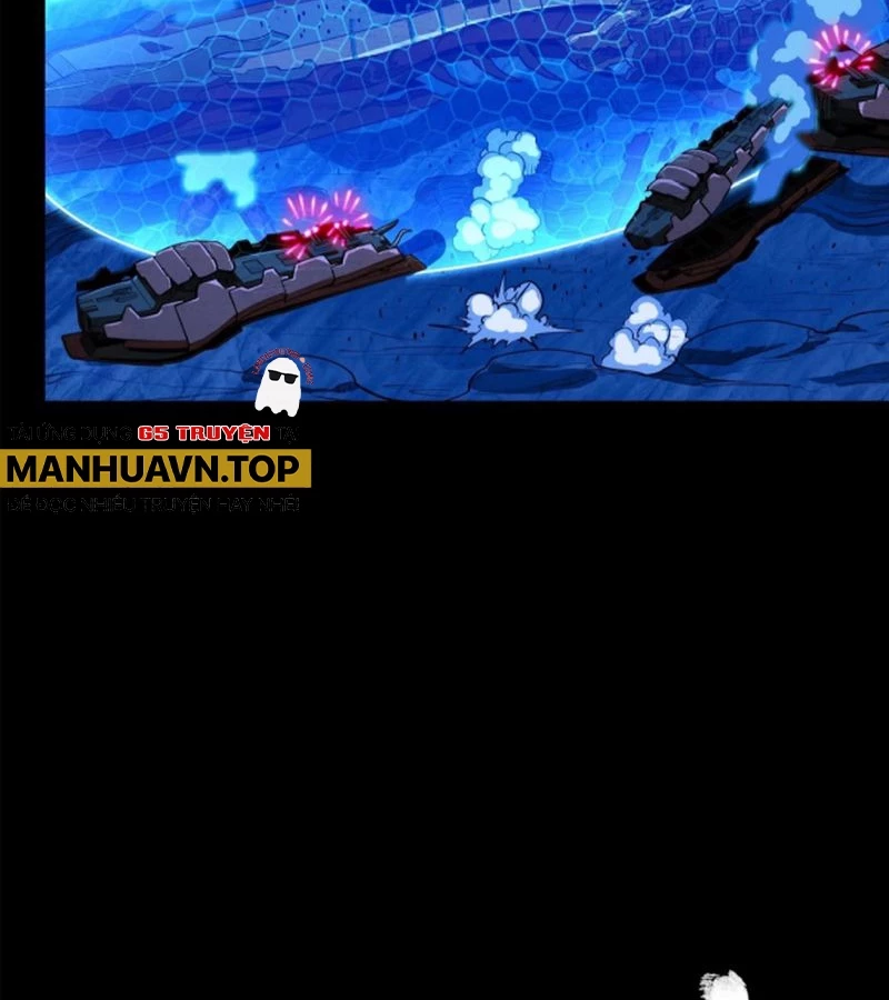 Tinh Giáp Hồn Tướng Chapter 221 - Trang 4