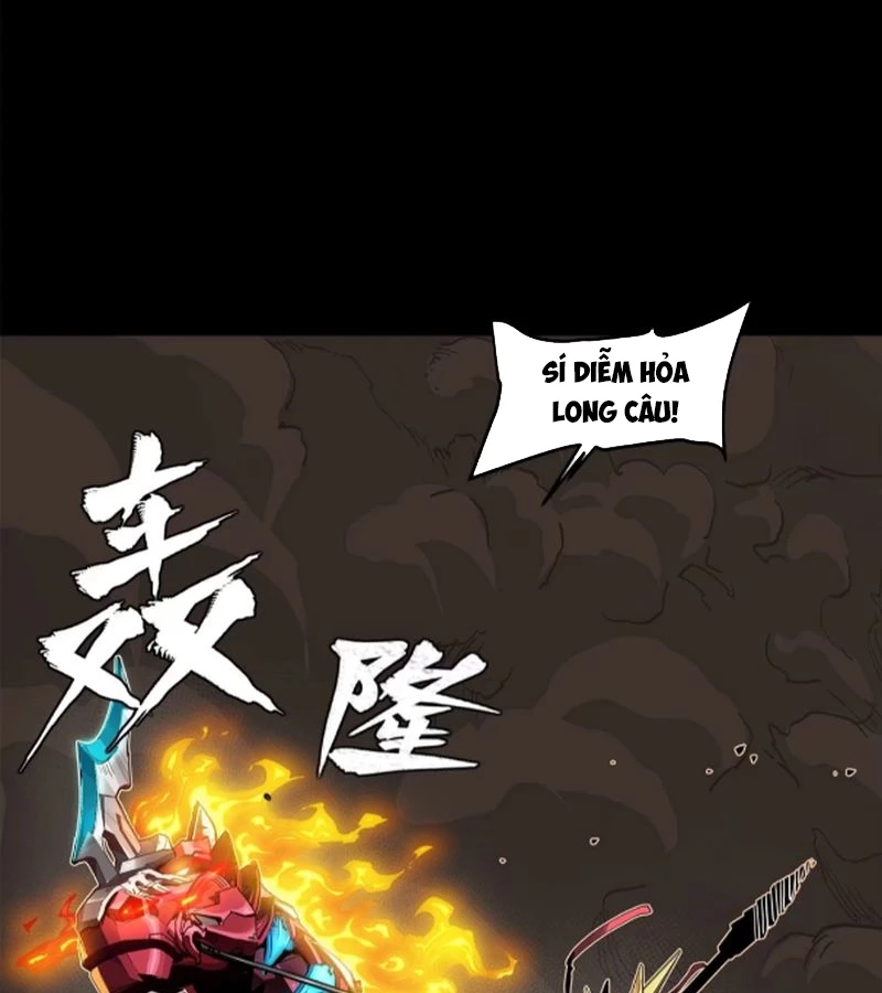 Tinh Giáp Hồn Tướng Chapter 221 - Trang 4