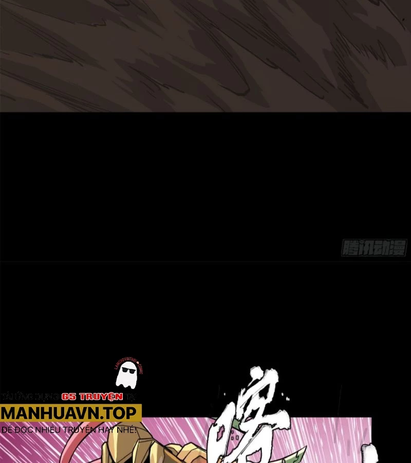 Tinh Giáp Hồn Tướng Chapter 221 - Trang 4