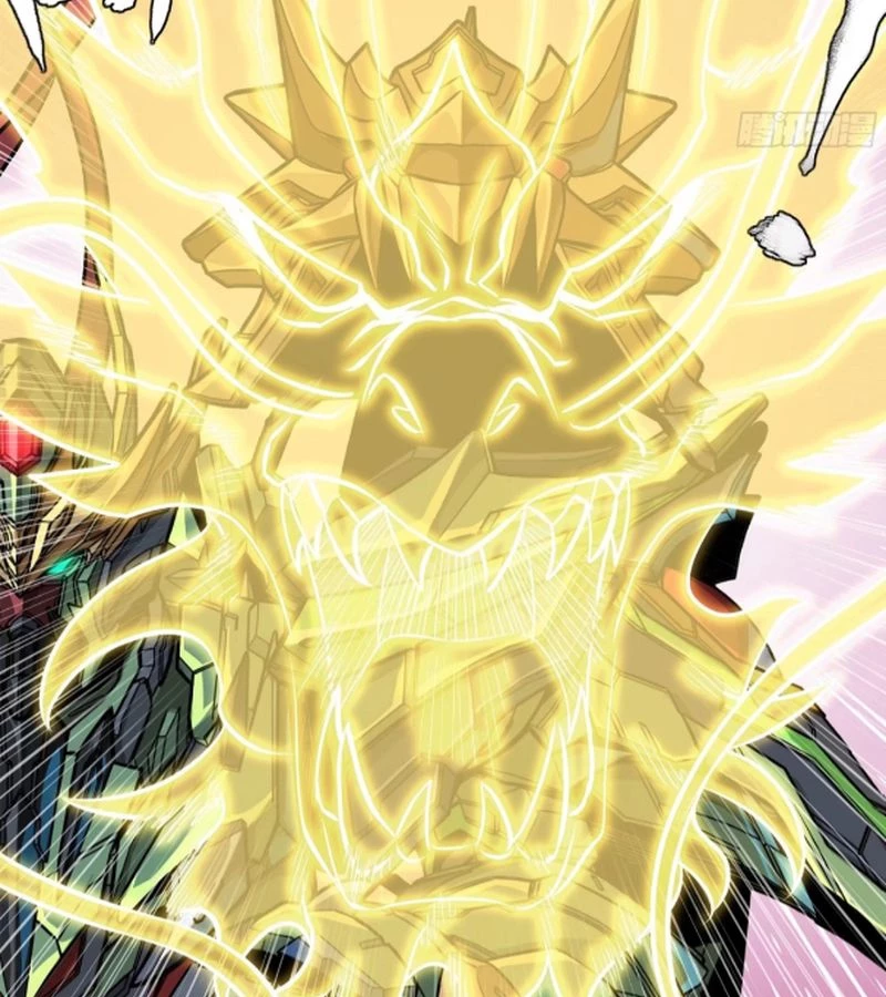 Tinh Giáp Hồn Tướng Chapter 221 - Trang 4