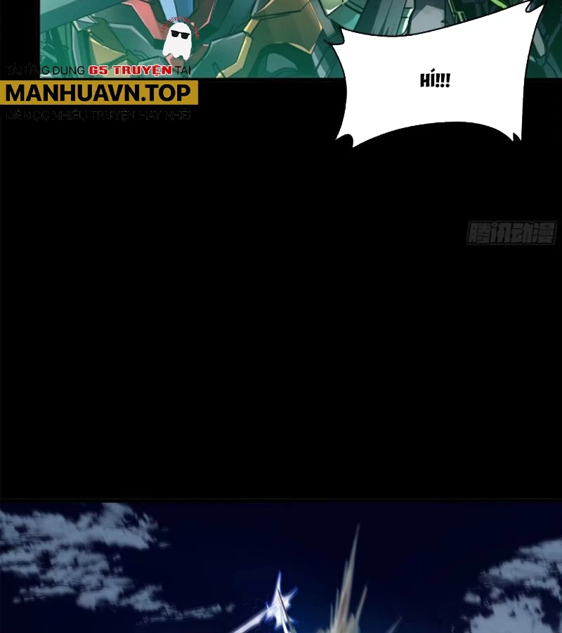 Tinh Giáp Hồn Tướng Chapter 221 - Trang 4