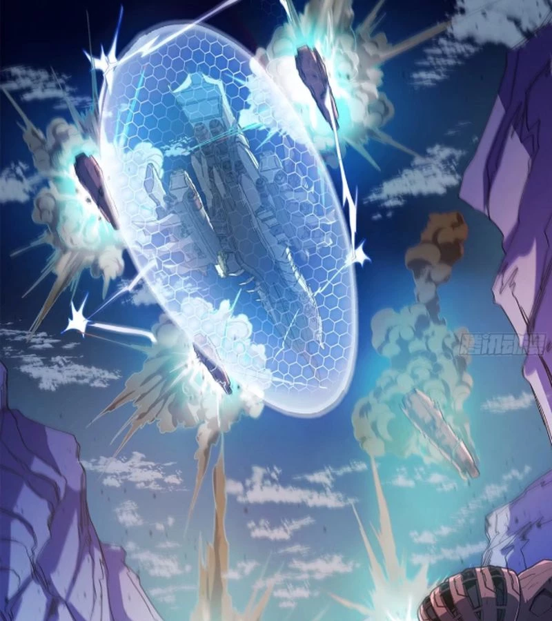 Tinh Giáp Hồn Tướng Chapter 221 - Trang 4