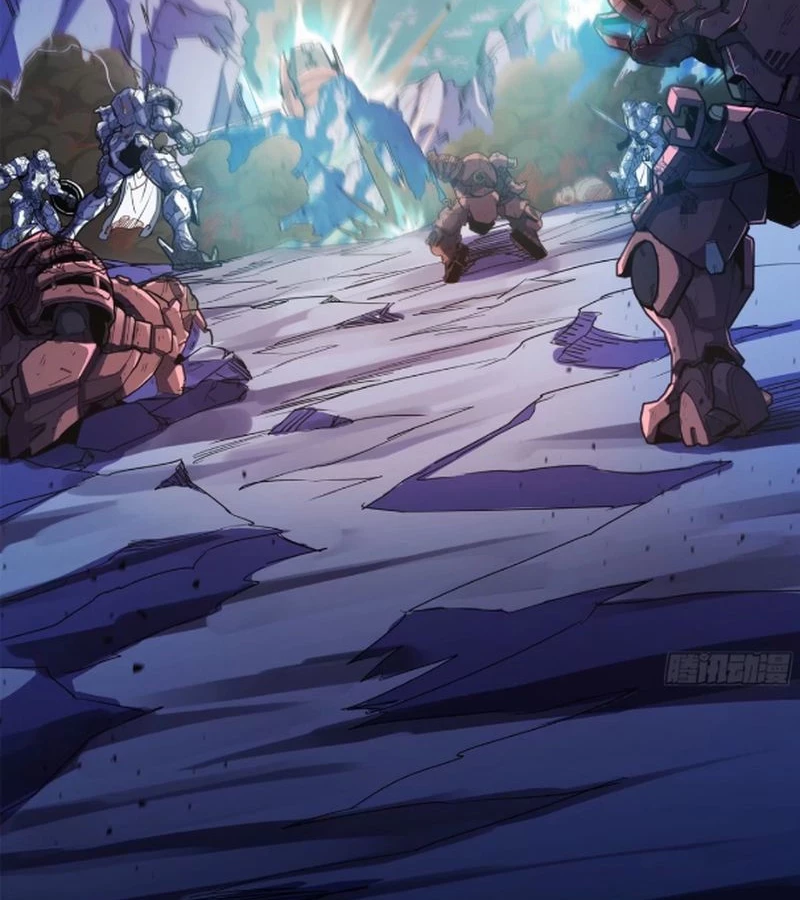 Tinh Giáp Hồn Tướng Chapter 221 - Trang 4