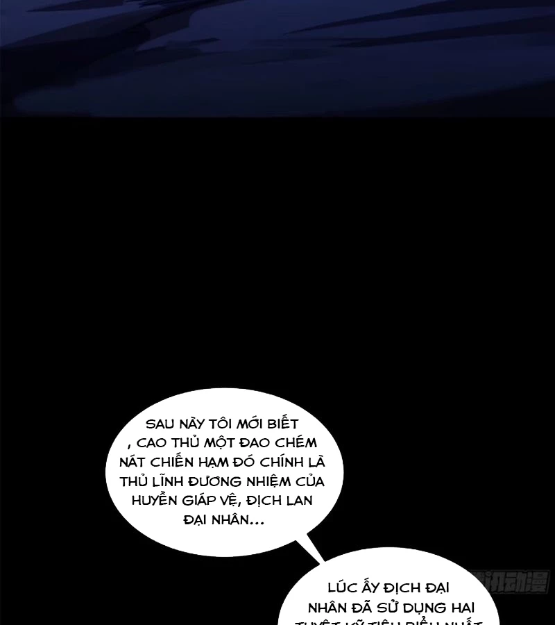 Tinh Giáp Hồn Tướng Chapter 221 - Trang 4