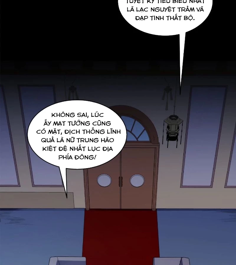 Tinh Giáp Hồn Tướng Chapter 221 - Trang 4