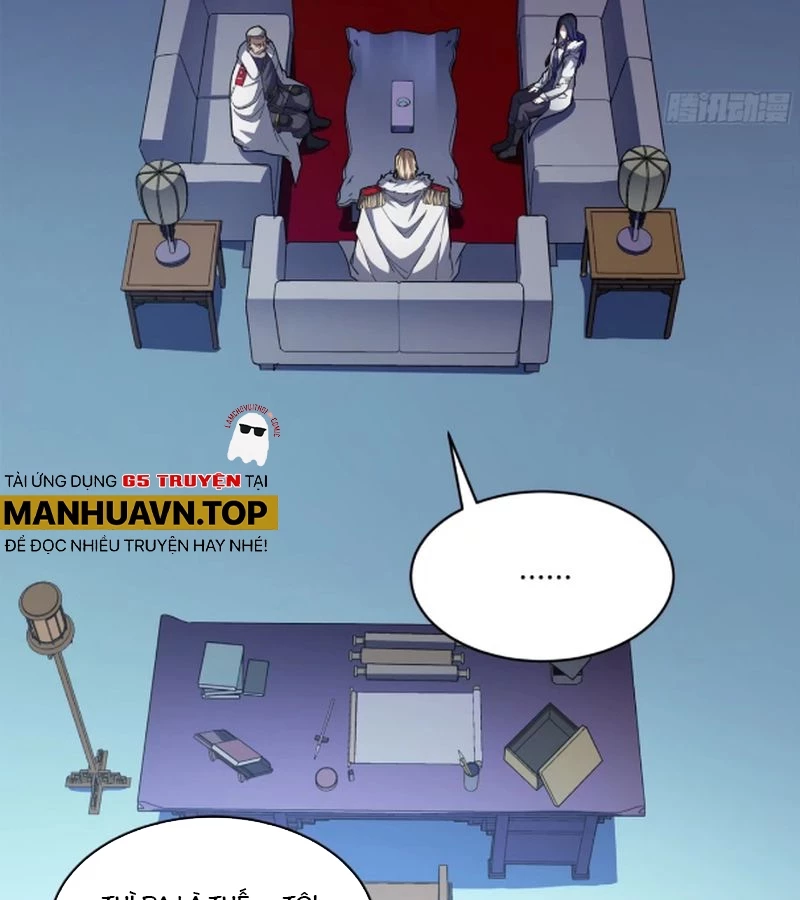 Tinh Giáp Hồn Tướng Chapter 221 - Trang 4